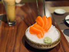 -山葵家·创意料理(宁波来福士店)