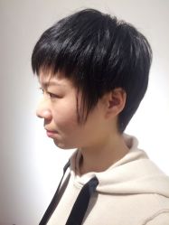 -Mentor Hair Salon