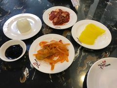 -桃园中华料理炸酱面(燕儿岛路店)