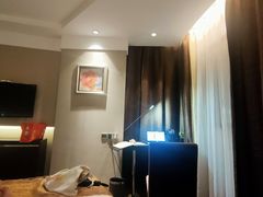 -龙岩东方凯悦商务酒店(国际美食城店)