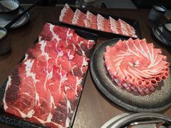 -快乐小羊火锅(河西王府井店)