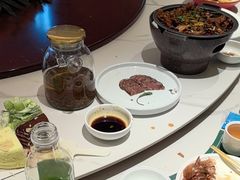 -普天和酒楼(天津之眼店)