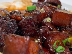 -东方太阳城淮扬餐厅(会所中餐厅店)