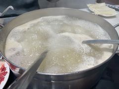 -黑山牛肉汤火锅(花城汇店)