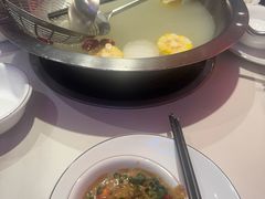 -八合里潮汕鲜牛肉火锅(福州万象城店)