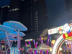 -大族广场Mall&More