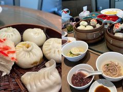 -花园茶楼(兴城西路店)