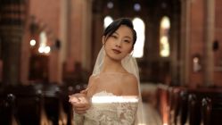 点击看大图 -FIONA MAKE UP恋妆造型