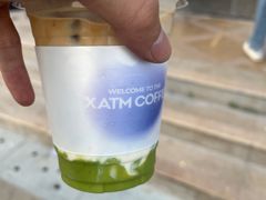 -本来不该有·鲜果咖啡(大梅沙店)