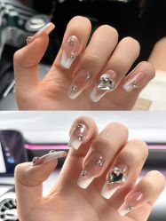 -M·X Nail日式美甲美睫