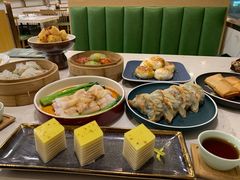 -喜鹊茶点.啫煲(车陂店)