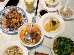 -丰收日·小海鲜·沪上家宴(顾村正大店)