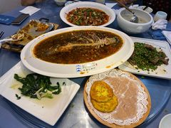 -鲜塘宴·千岛湖大鲫鱼(南湖店)