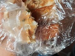 -文武王氏烧饼·无矾油条(西溪路店)