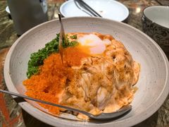 -炙柒Sekinana·精致料理 烧鸟·铁板烧(海上世界店)