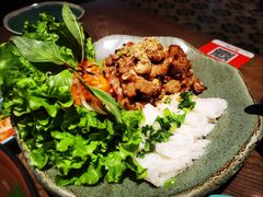 -安南越南餐厅(青岛万象城店)