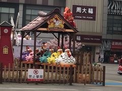 -万达广场(松江店)