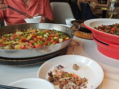 -蜀厨小匠·民间川菜(犀浦店)