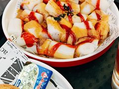 -孖记茶档·热腾茶餐(荔湾领展广场店)