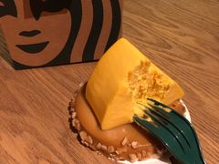 -星巴克(红房子店)