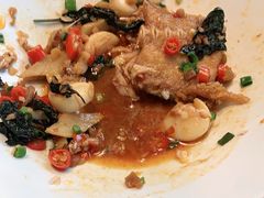 -老板很二(吉大店)