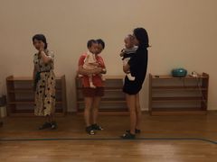 -绿城奇妙园双语日托(华茂悦峰园区)