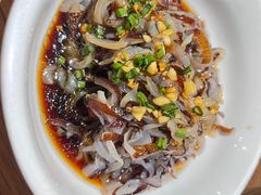 海蛰-原製原味(普陀山磐龙店)