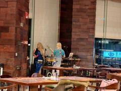 -广州希尔顿逸林酒店-OPEN開·全日制餐厅·海鲜·小火锅·自助餐(东风路店)