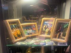 -拉蒂娜·巴西牛排馆 Latina·Brazilian Steakhouse(陆家嘴旗舰店)