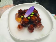-锦楼·臻选新杭帮(杭州中心店)