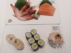 -元气寿司(金光华店)