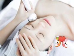 -健身堂科技美肌SPA