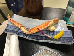-蟹料理 北海道かに将軍(札幌本店)
