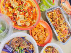 -老三样·旧食新味(万寿宫店)