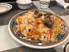 -巴依老爷新疆美食(清华东门店)