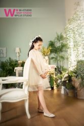 点击看大图 -WPlus明星肖像亲子全家福摄影