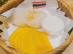 -迷你椰·泰式大排档(环球港1号店)