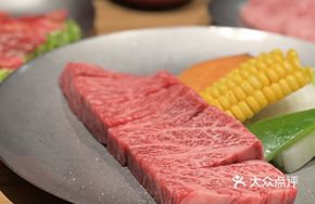 Premium Beef Top Blade