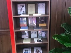 -茶话弄(咖啡·中贸广场店)