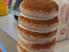 -DQ·蛋糕·冰淇淋(南开大悦城2F店)