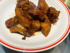 -老海陵·泰州菜(图书馆店)