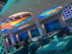 -瑞德姆美人鱼海底演艺主题餐厅(亚龙湾店)