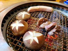 -炎蔵牛舌烤肉