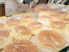 -西村叔叔的店·面包·甜品·蛋糕(牡丹园店)
