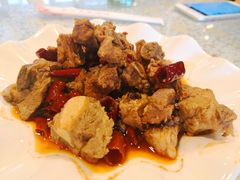 椒香排骨-文三里屯面馆(三里屯店)