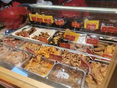 零售区-鲁味斋(六里山店)