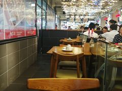 大堂-必点海鲜·鲅鱼水饺(鞍山西道店)