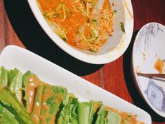 -前海沿·青岛菜(五四广场永旺店)