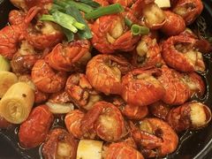-一棠龙虾•王牌虾球(恒隆广场店)