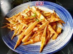 -兰溪小馆(东直门簋街店)